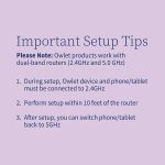 Owlet Dream Duo Smart Baby Monitor - Video Baby Monitor with HD Camera & Dream Sock: Only Baby Monitor to Track Heart Rate & Average Oxygen as Sleep Quality Indicators - Image 4
